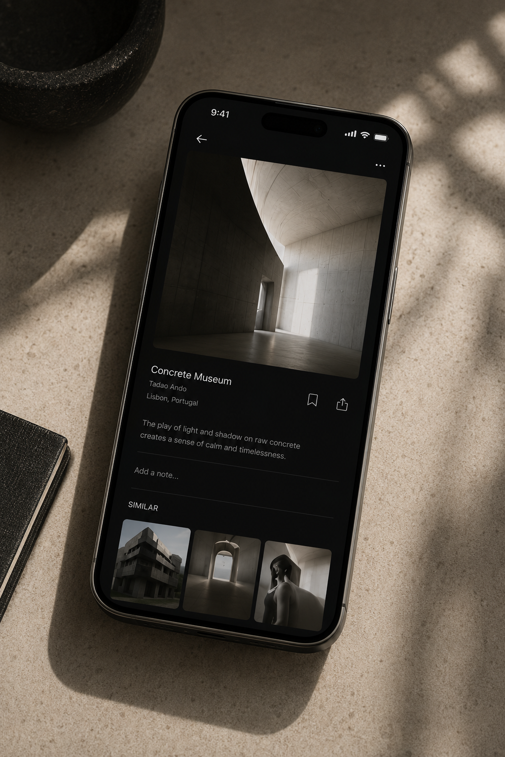 Covet — Digital product · App