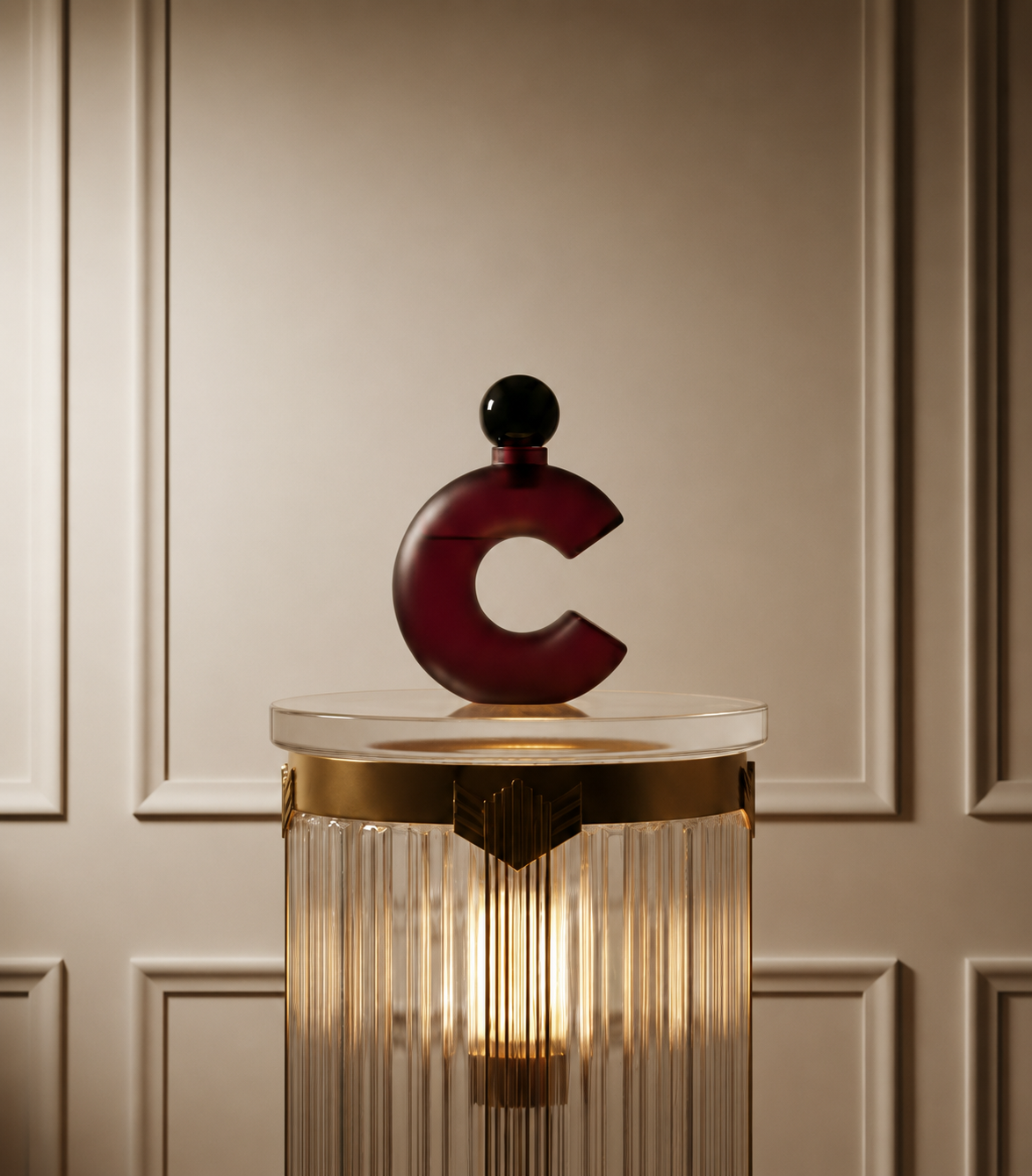 Come Closer — Art direction