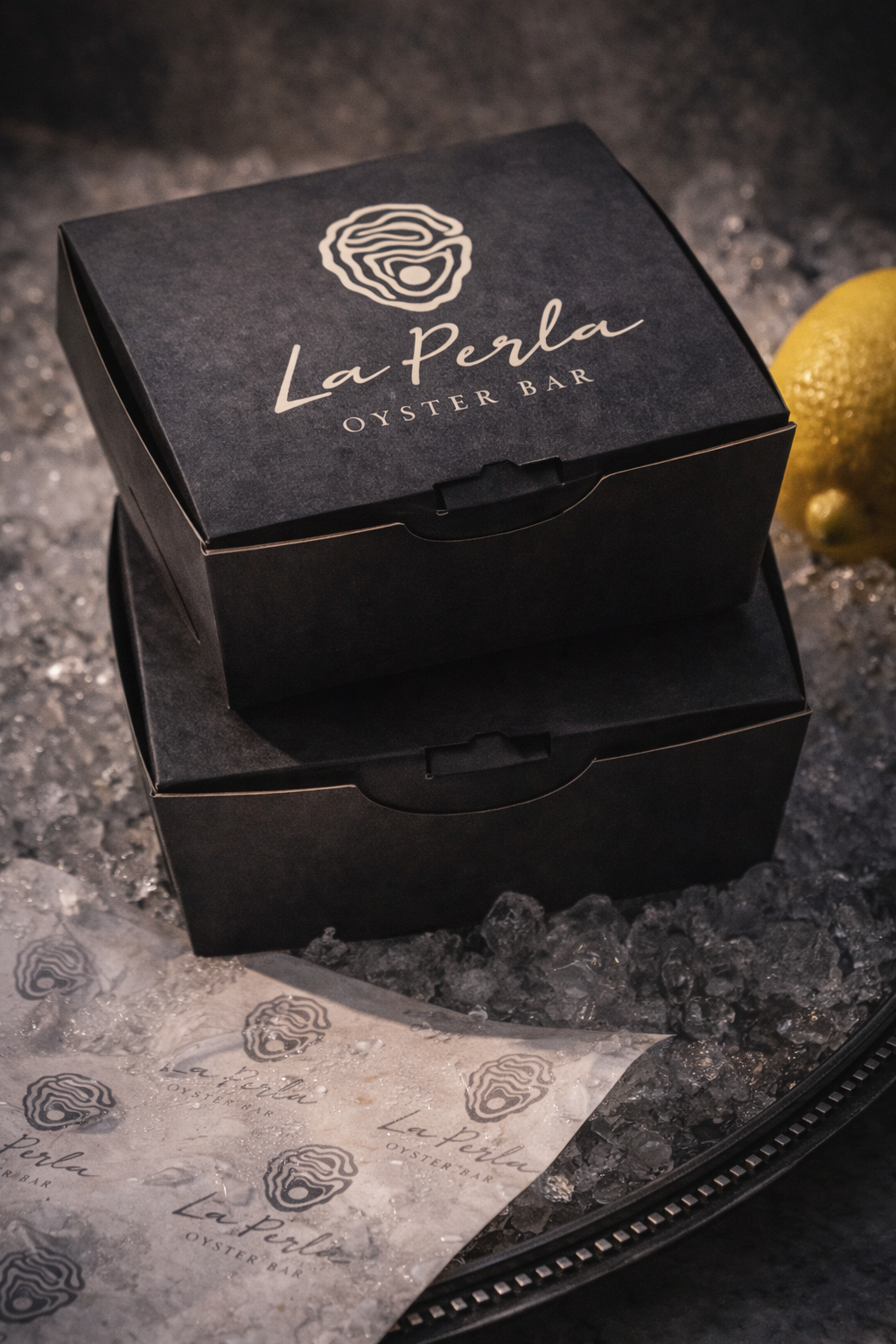 La Perla project detail