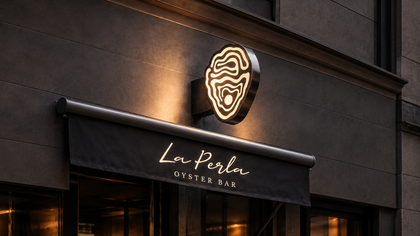 La Perla — brand and packaging design